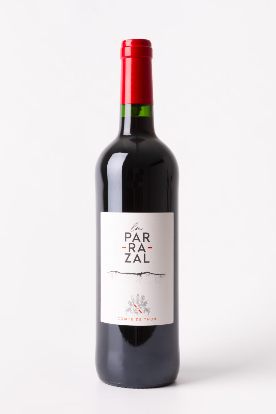 La Parrazal